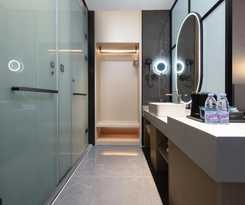 Hotel Country Inn & Suites by Radisson Dongfu Plaza