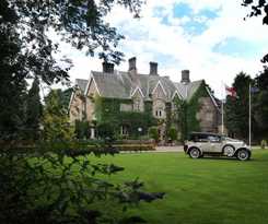 Hotel The Parsonage Hotel & Spa