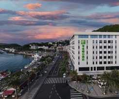 Hotel Holiday Inn Express Zhuhai Guishan Island, an IHG