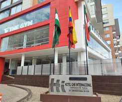  Hotel GHR INTERNACIONAL