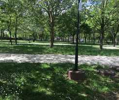  Camping peregrino San marcos