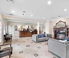 14 West Boutique Hotel South Building