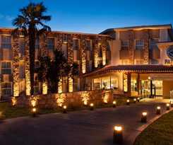 Hotel Intersur La Cumbre