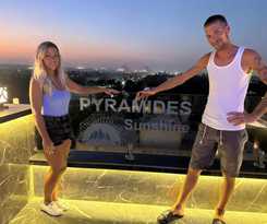 Hotel Pyramids Sunshine