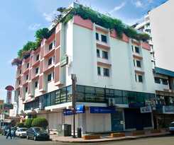 Hotel Benidorm Panama