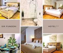 Hotel SIR FUNDENI HOTEL