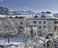 Hotel Neue Post