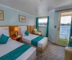  ToBadaa - Nile cruise all inclusive from Aswan or Luxor 4 Days