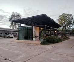 Hotel โรงแรมอีสานอินน์ ยโสธร - Easarninn Yasothorn