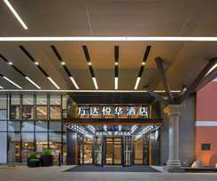Hotel Wanda Yue Tianjin