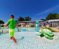  Camping 4 étoiles - Piscine - ccaffeh