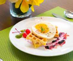 Hotel Hampton by Hilton Shenzhen Yuanshan