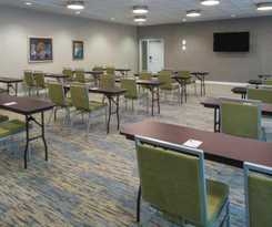 Hotel TownePlace Suites by Marriott Raleigh Durham Airport Morrisville