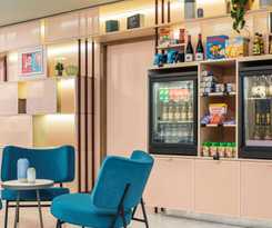 Aparthotel Aparthotel Adagio Montpellier Centre Comedie