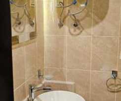  New studio in Elrabwa