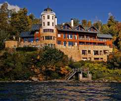 Hotel El Faro Boutique and Spa By Don