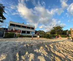 Hotel Duke Beach Maresias