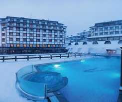 Hotel Grand Hotel & Spa