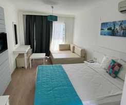 Hotel Lizbonia &Ccedil;eşme