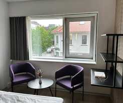 Hotel Cabinn Plus Esbjerg