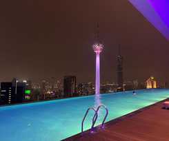  The Platinum KLCC By Sky Pool