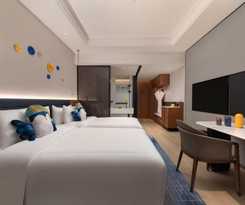 Hotel voco Jincheng Danhe, an IHG