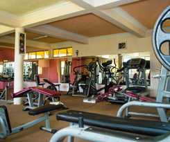 Hotel Heritage Breeze Naivasha