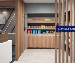 Hotel Holiday Inn Express - Cabot, an IHG Hotel