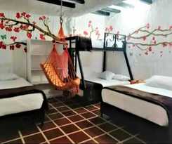  Hotel Villa Luisa en Villa de Leyva