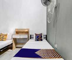 Hotel SPOT ON 92490 Casa Homestay Syariah