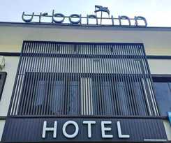Hotel Urban Inn, Salak Tinggi