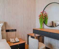  M14 Hotel Apartment