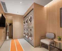Hotel Home2 Suite by Hilton Wuhan Economic Development Zone