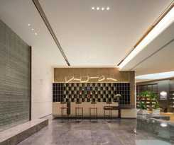Hotel Atour Zhengzhou Erqi Plaza David City