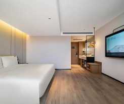 Hotel Atour Changchun Jingyuetan Park Jingyue Street