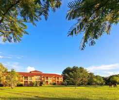 Hotel Fazenda Villa Vitta