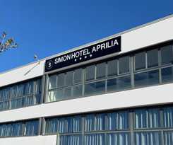 Hotel Simon Aprilia