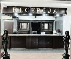 Hotel Bella Vista Warszawa