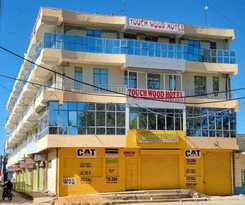 Hotel Moonlight Nanyuki