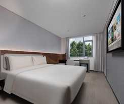 Hotel Atour Light Hepingmen Yanta North Road