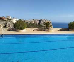  Cala Moraig