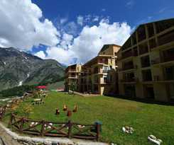 Hotel The Sarai, Naran