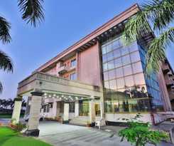 Hotel Biznotel by Pride Bharuch