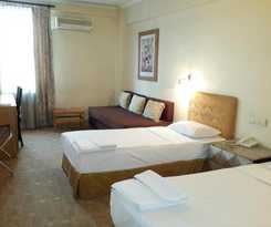 Hotel Edirne Park Otel