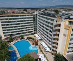 Hotel Grand Hotel Nirvana - All Inclusive