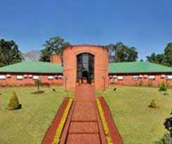 Hotel Castillo Capioví