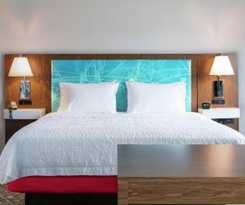 Hotel Hampton Inn Marianna I-10