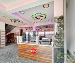  OYO Hotel Gaurav International