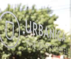 Hotel Urbanica Suites