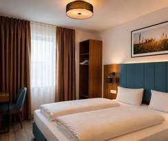 Hotel Lillys M&uuml;nchen